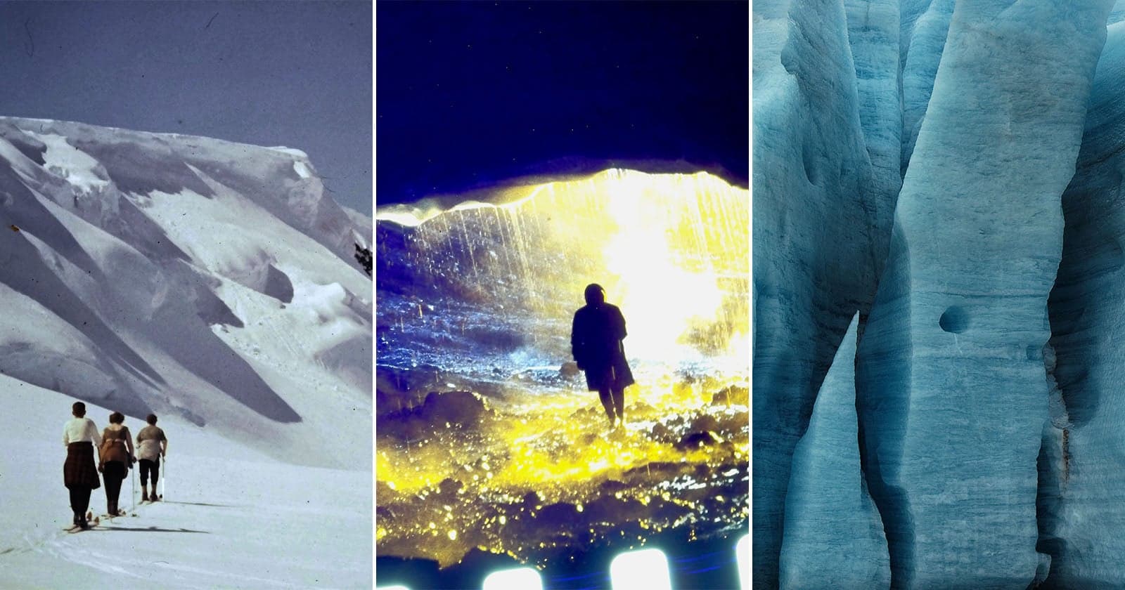 Nat Geo’s New Documentary, ‘Time and Water,’ Tells a Story You’re Still Writing