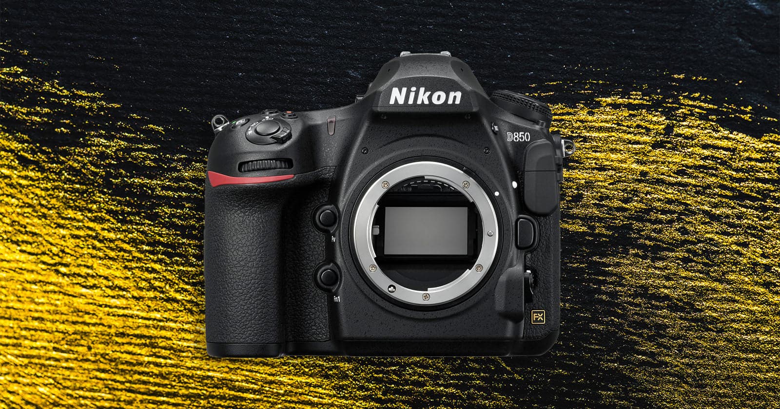 As New DSLR Sales Plummet, the Used DSLR Market Is Thriving