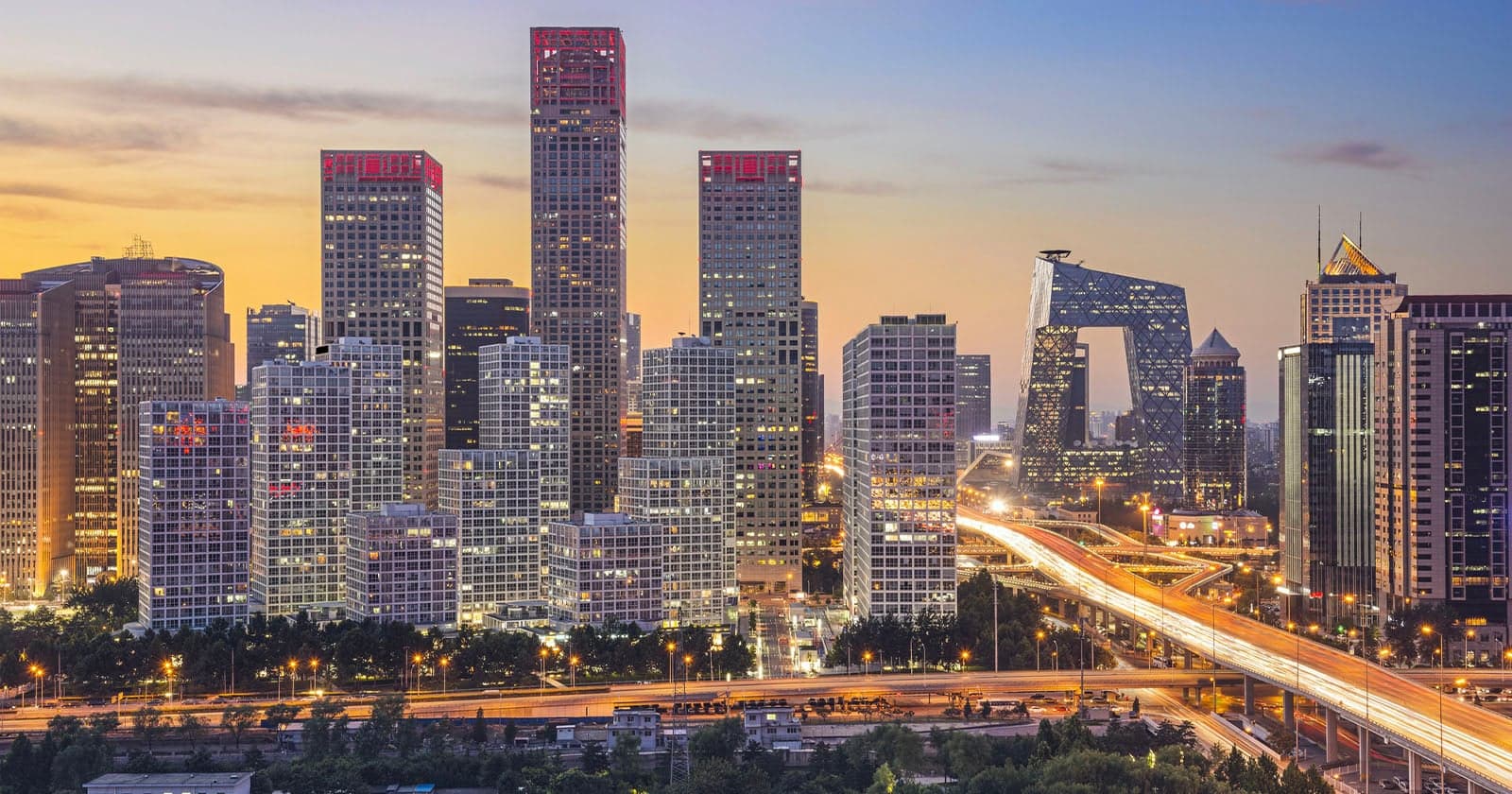 You Can No Longer Fly or Purchase a Drone in Beijing