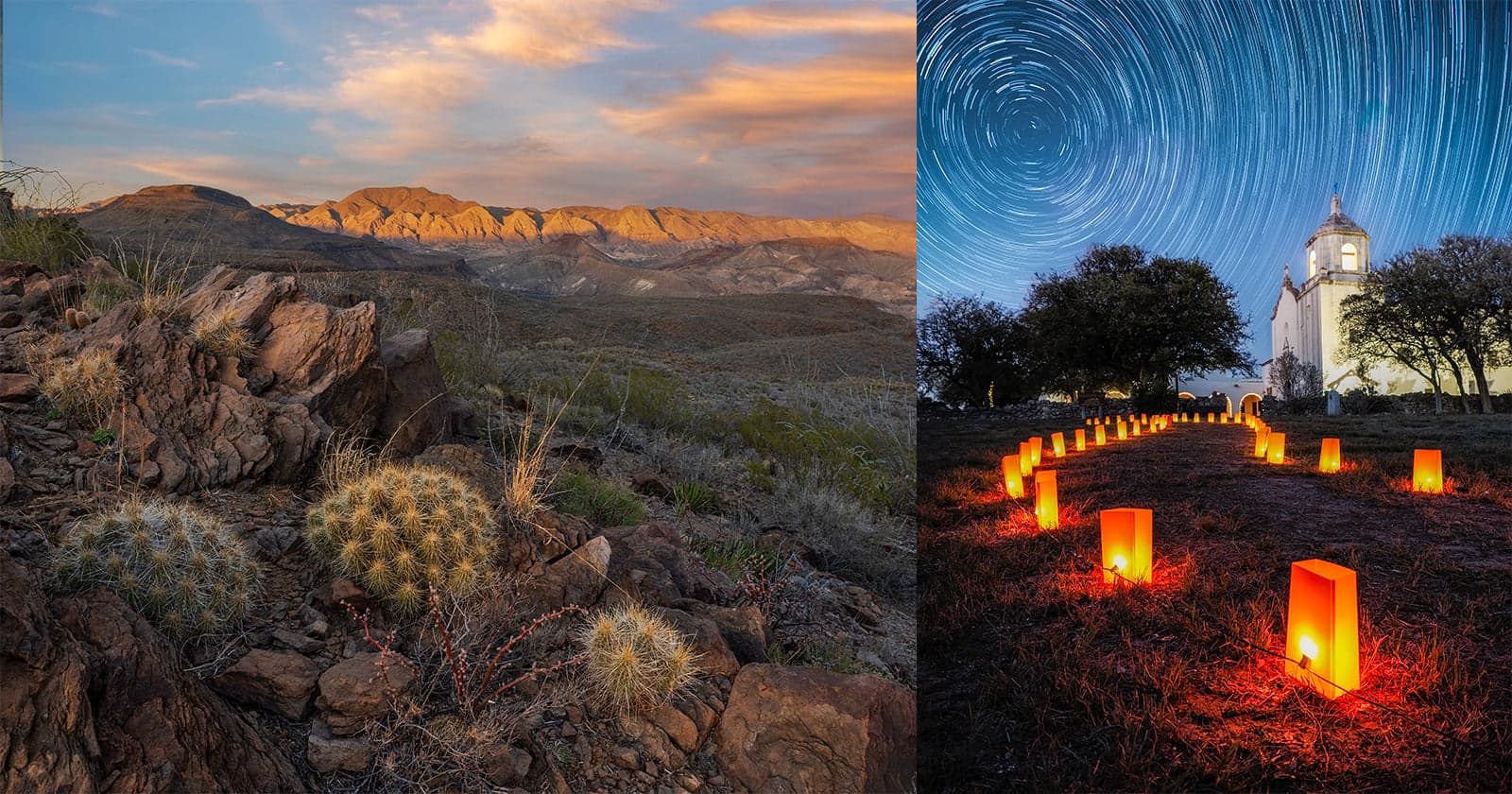 What Photographing Every Texas State Park Taught a Landscape Photographer