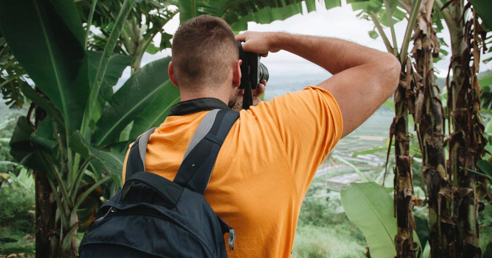 Bali is Cracking Down on Photographers Traveling with Tourist Visas