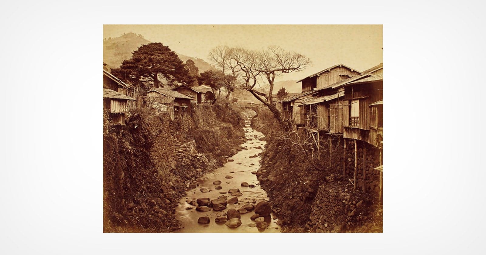 Fujifilm Celebrates Japan’s Rich Photographic History