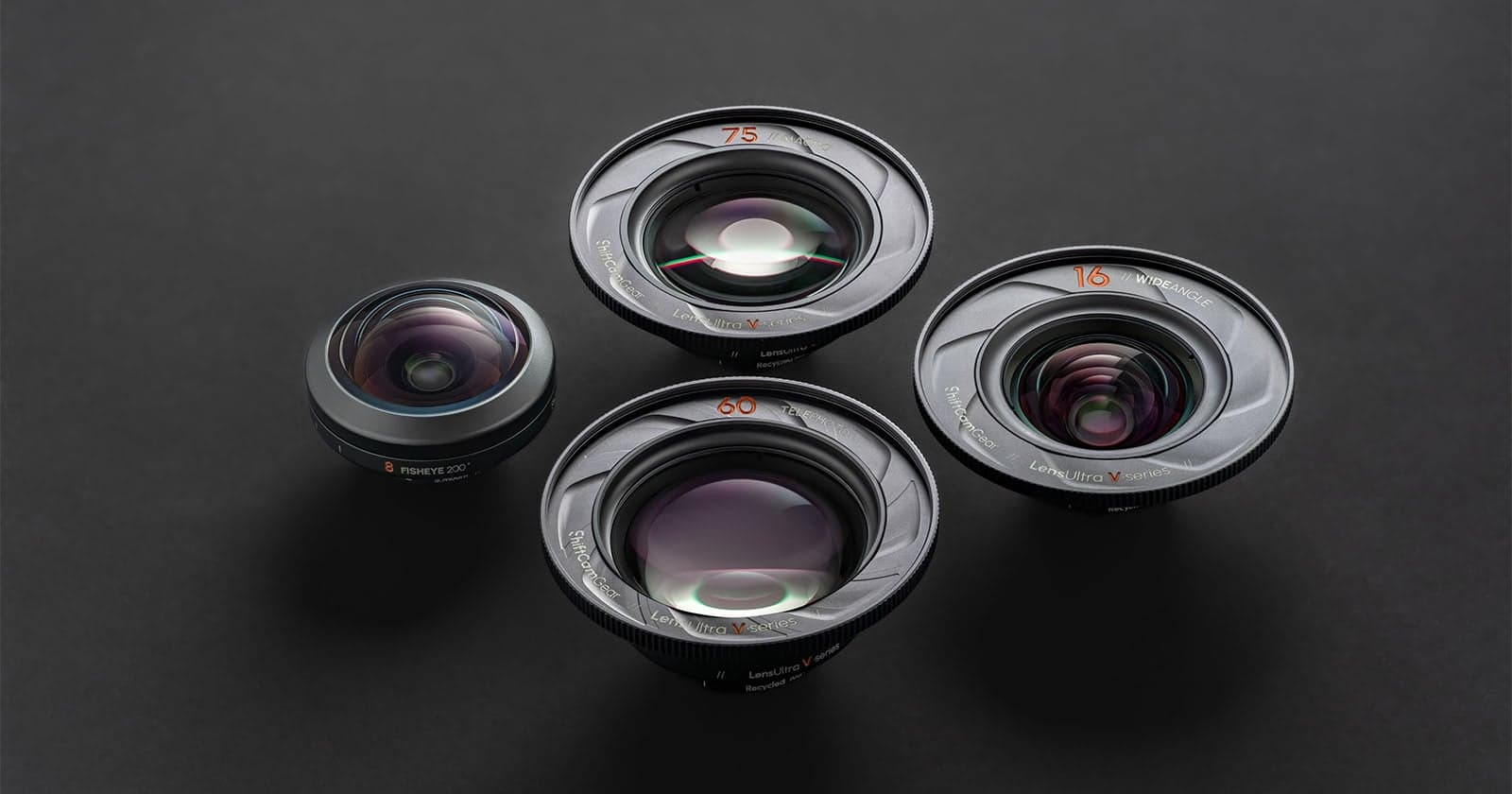 ShiftCam’s New Lenses Promise to Improve Your Smartphone Photos
