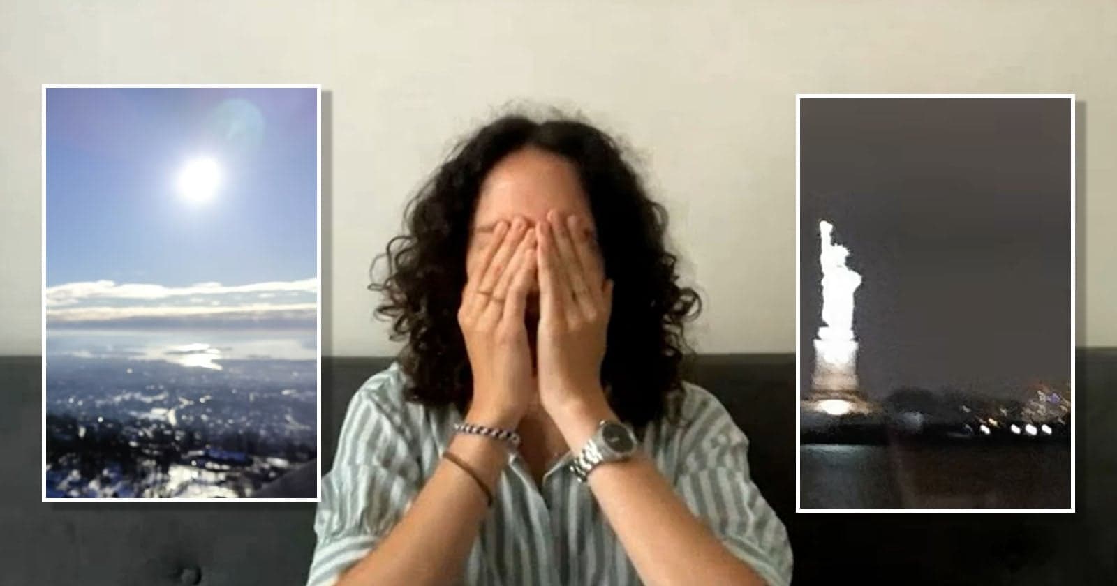 Icelandair Found its ‘Really Bad Photographer’ and Gave Her $50,000