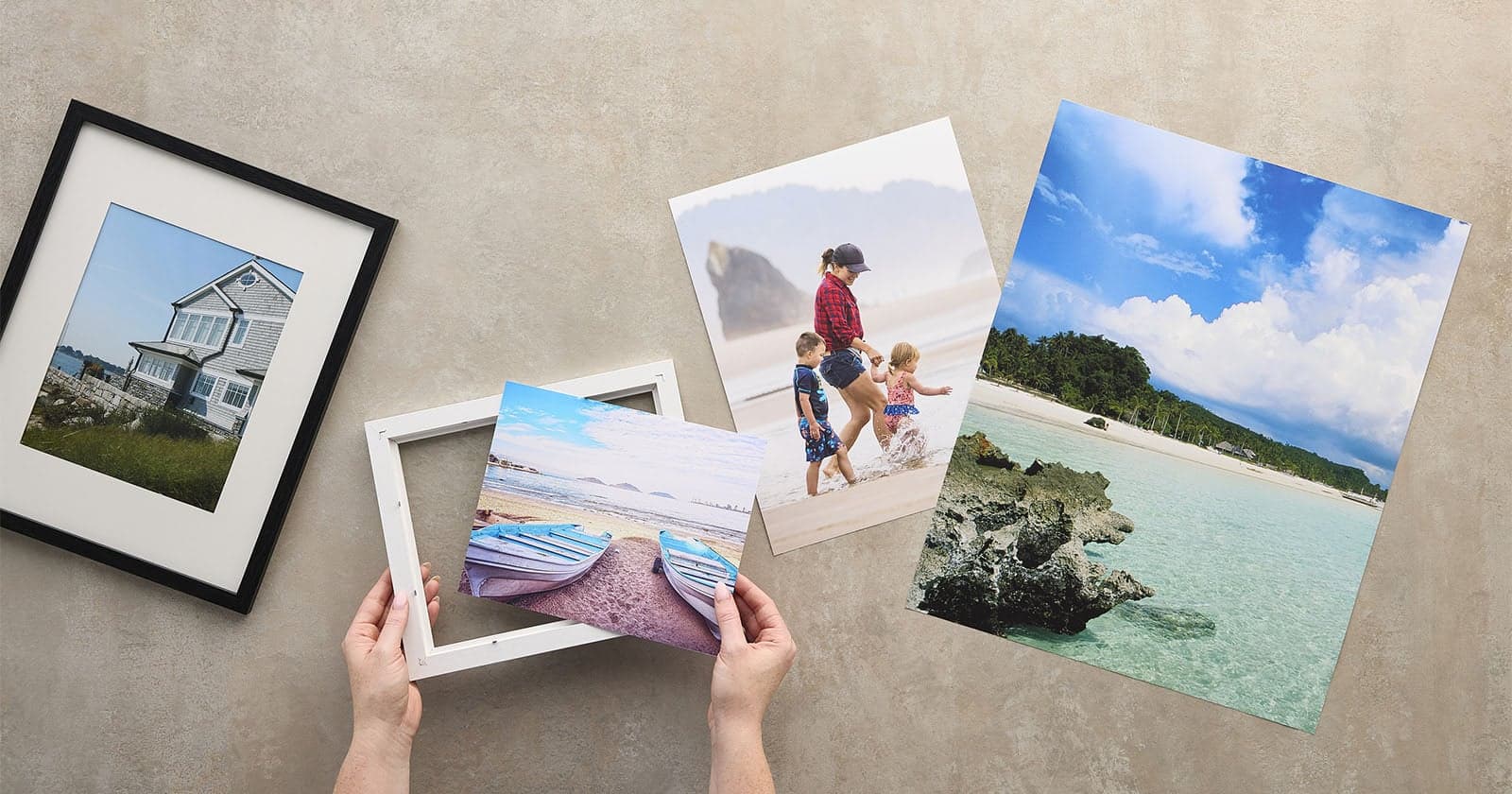 Michaels Expands Same-Day Photo Printing and Framing In its Stores