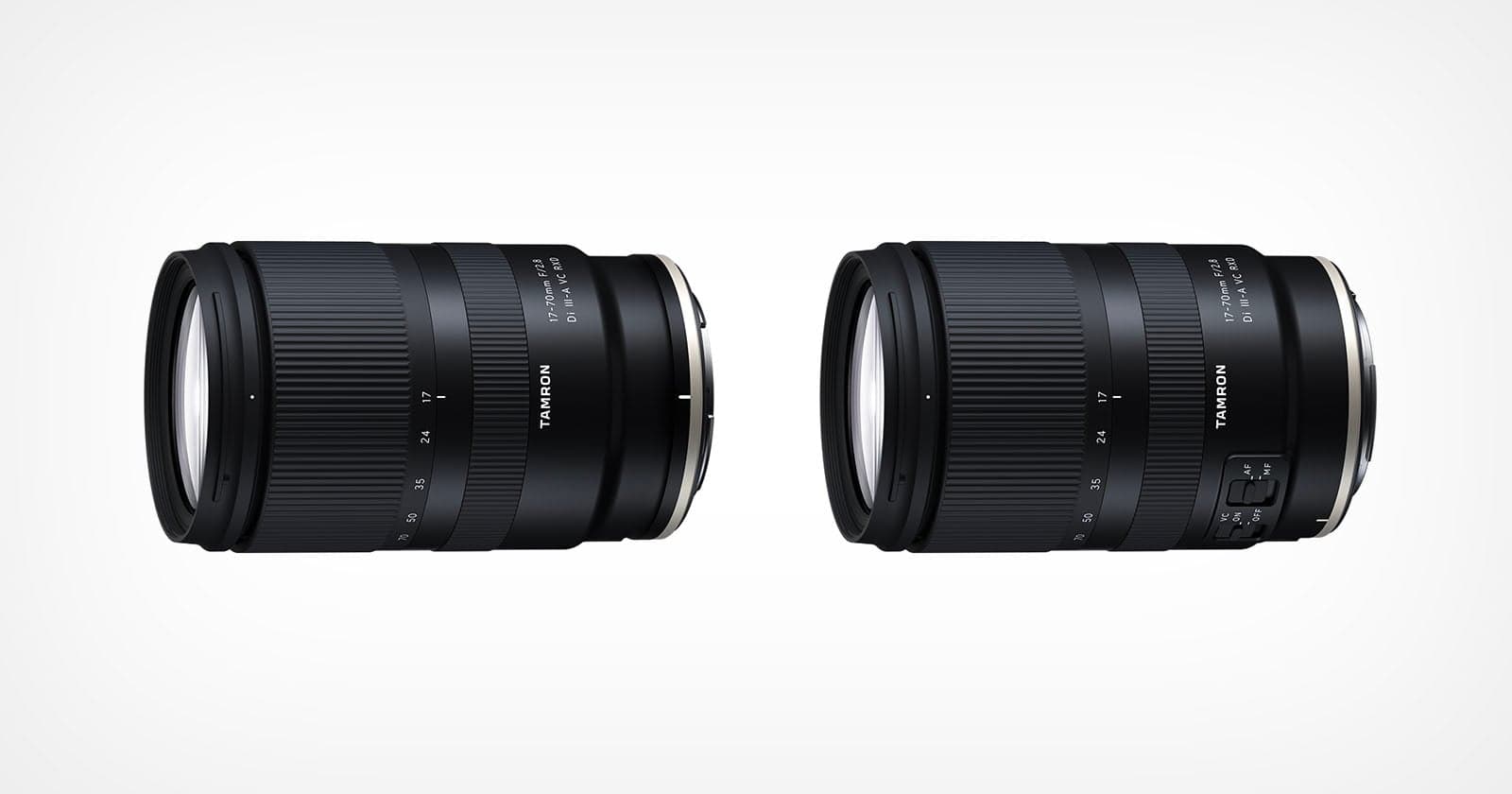 Tamron’s 17-70mm f/2.8 Zoom Makes Canon and Nikon’s APS-C Cameras Even Better