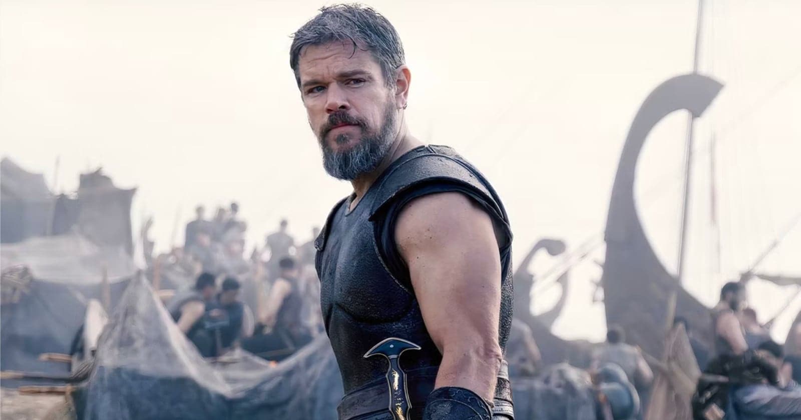 The First Film Ever Shot on IMAX Cameras Has Surpassed $1 Billion at the Box Office