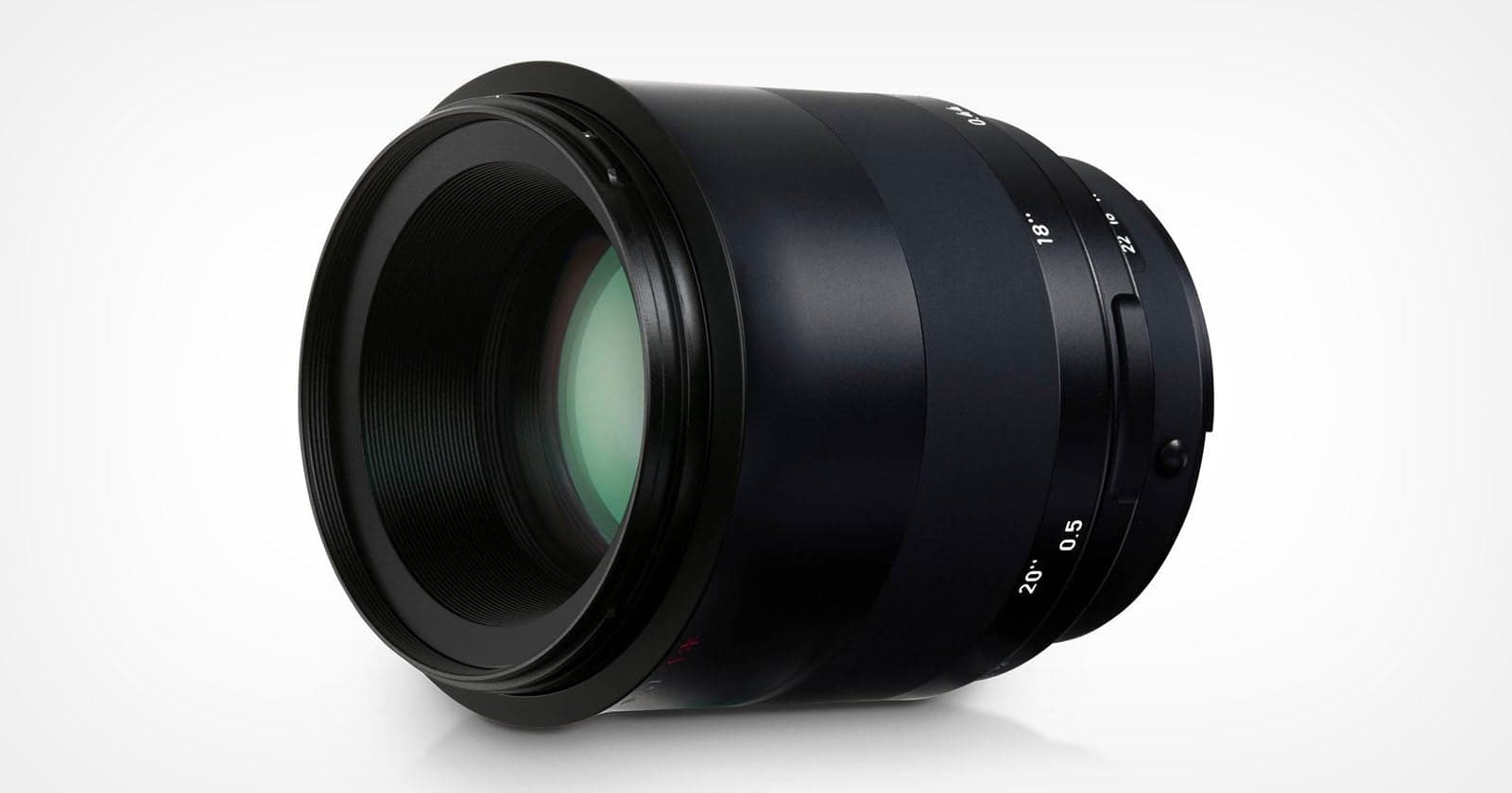 Zeiss Is Still Making These Six DSLR Lenses Because They’re So Popular