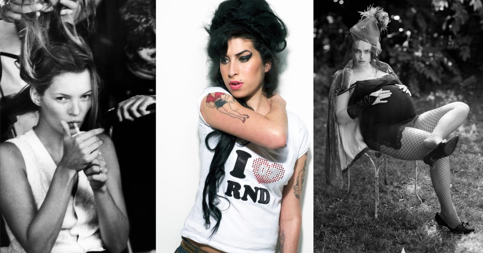 A Century of Celebrity Through Women Photographers’ Eyes Goes on Show