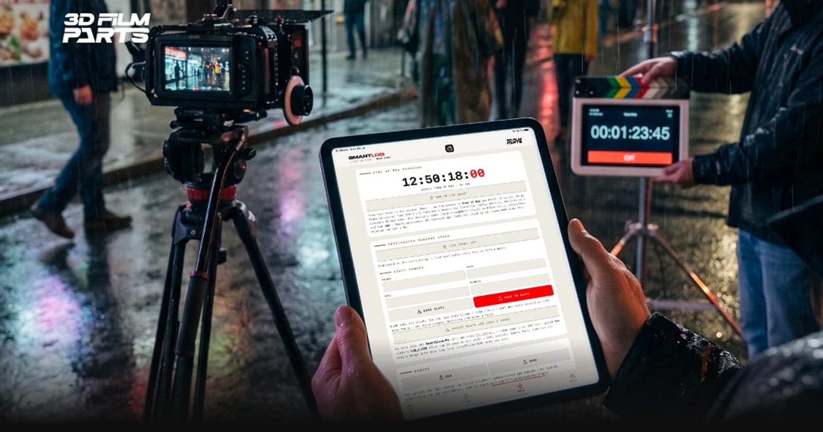 This Australian Startup Is Designing Clever Gear for Filmmakers