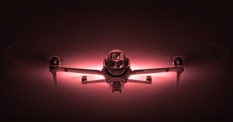 FCC Fines Multiple Companies It Says Are Bringing DJI Tech into the U.S.