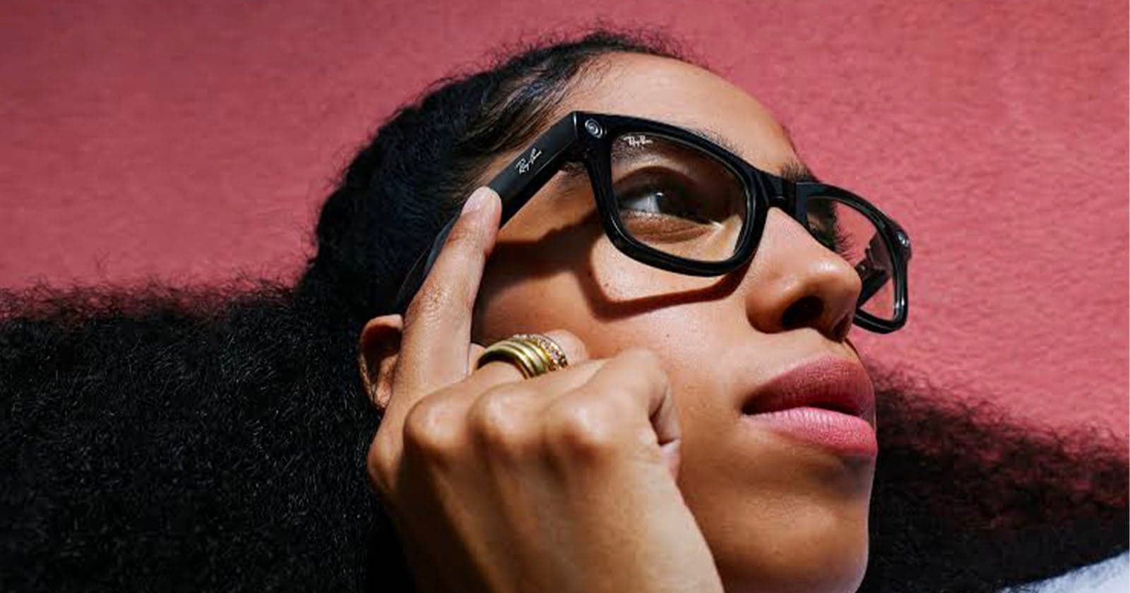 If Users Conceal the Recording Light on Smart Glasses, Meta Says It Will Disable the Camera