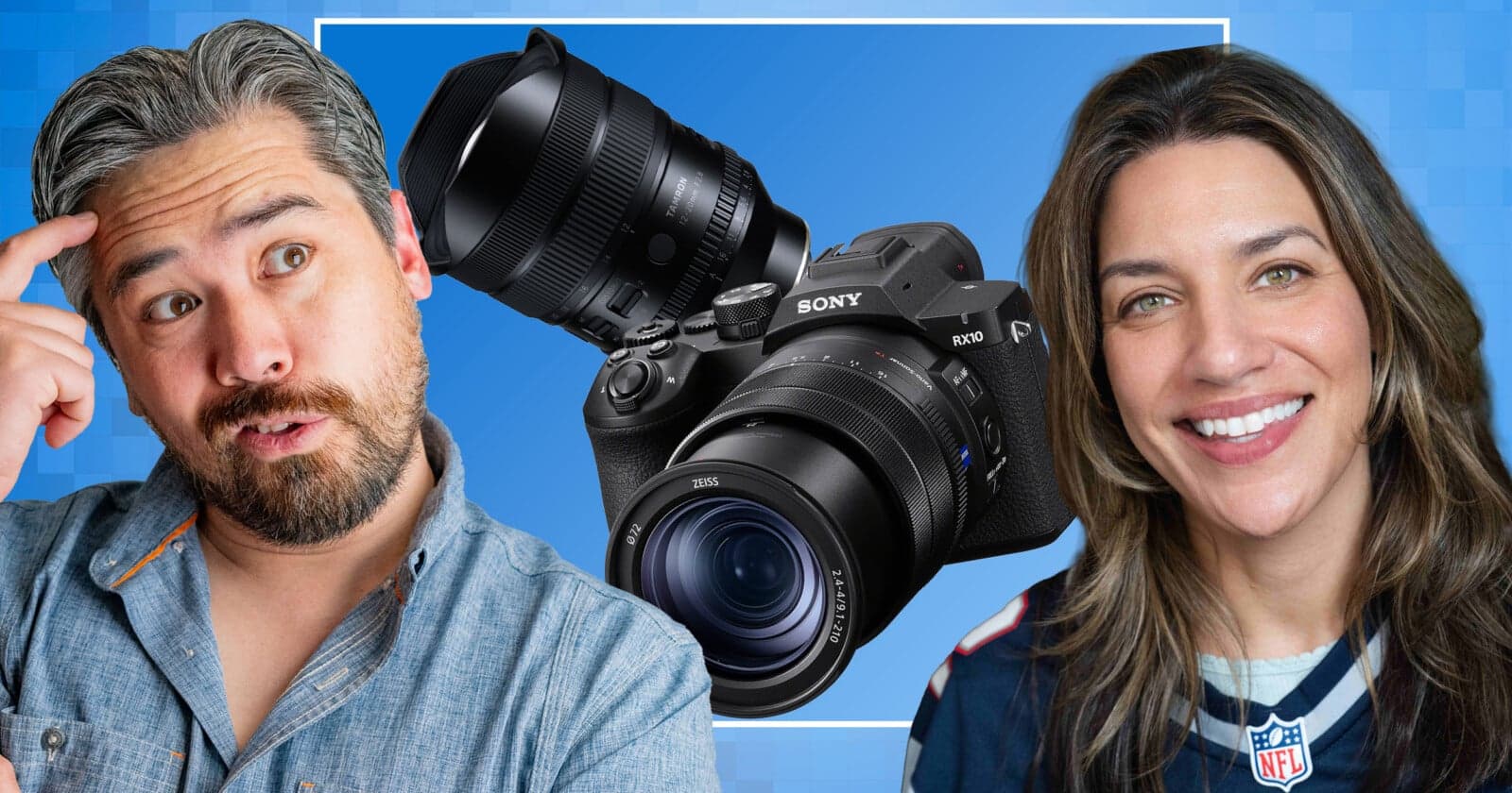 No One Agrees with Our RX10 V Take | The PetaPixel Podcast
