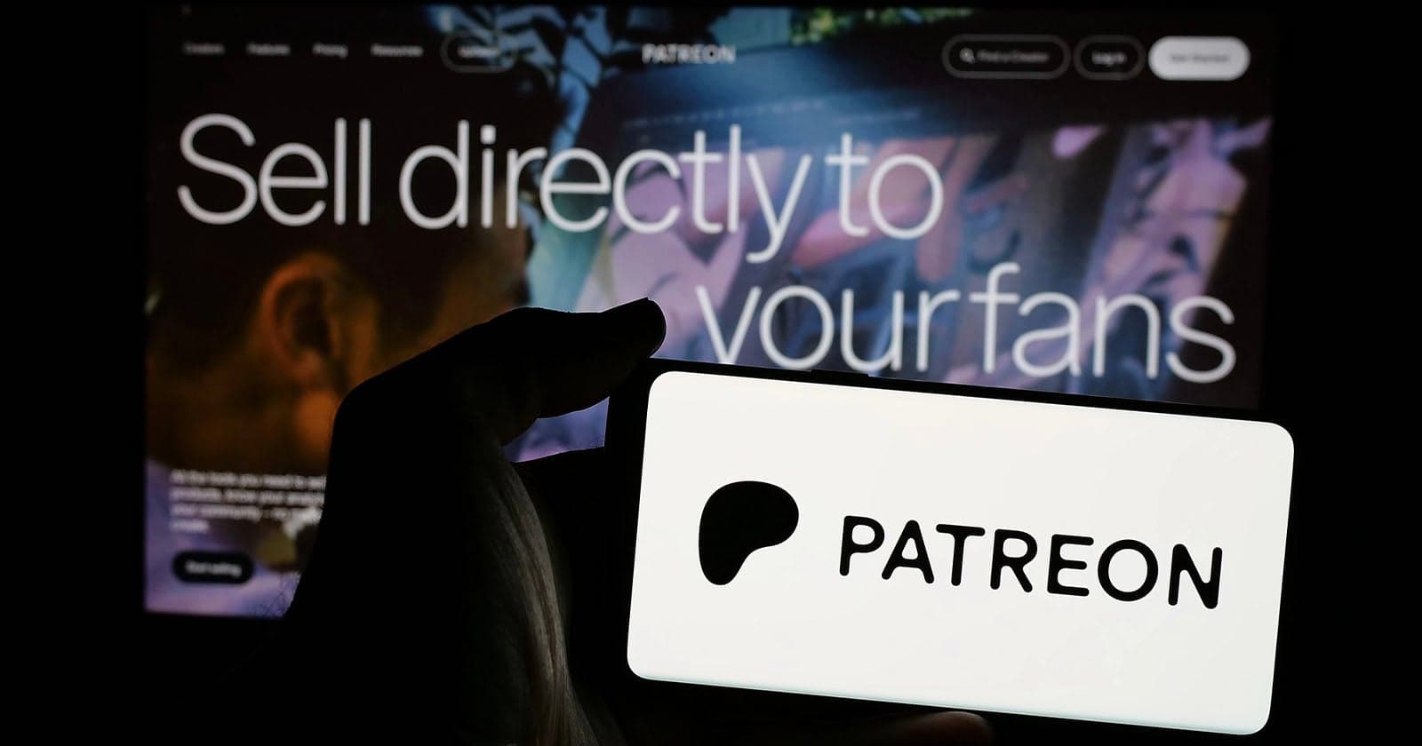 Patreon Blocks AI Crawlers From Copying Content: ‘Creators Deserve Compenstion’
