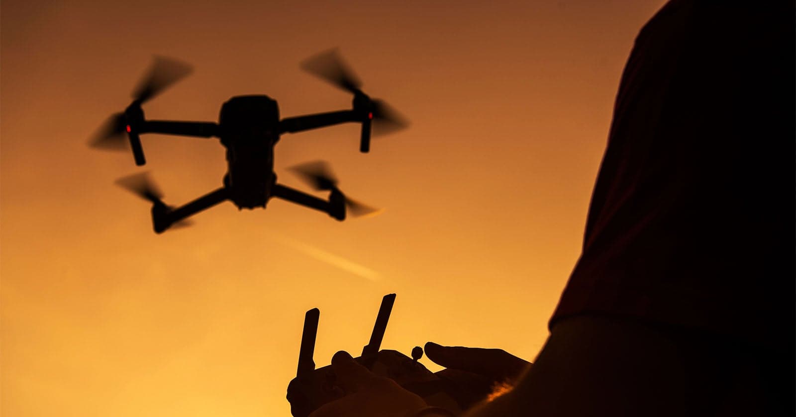 NPPA Raises Constitutional Concerns Over FAA’s Proposed Drone Limits