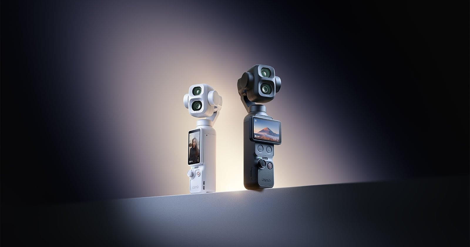 The DJI Osmo Pocket 4P Is Finally Available Everywhere Except the USA