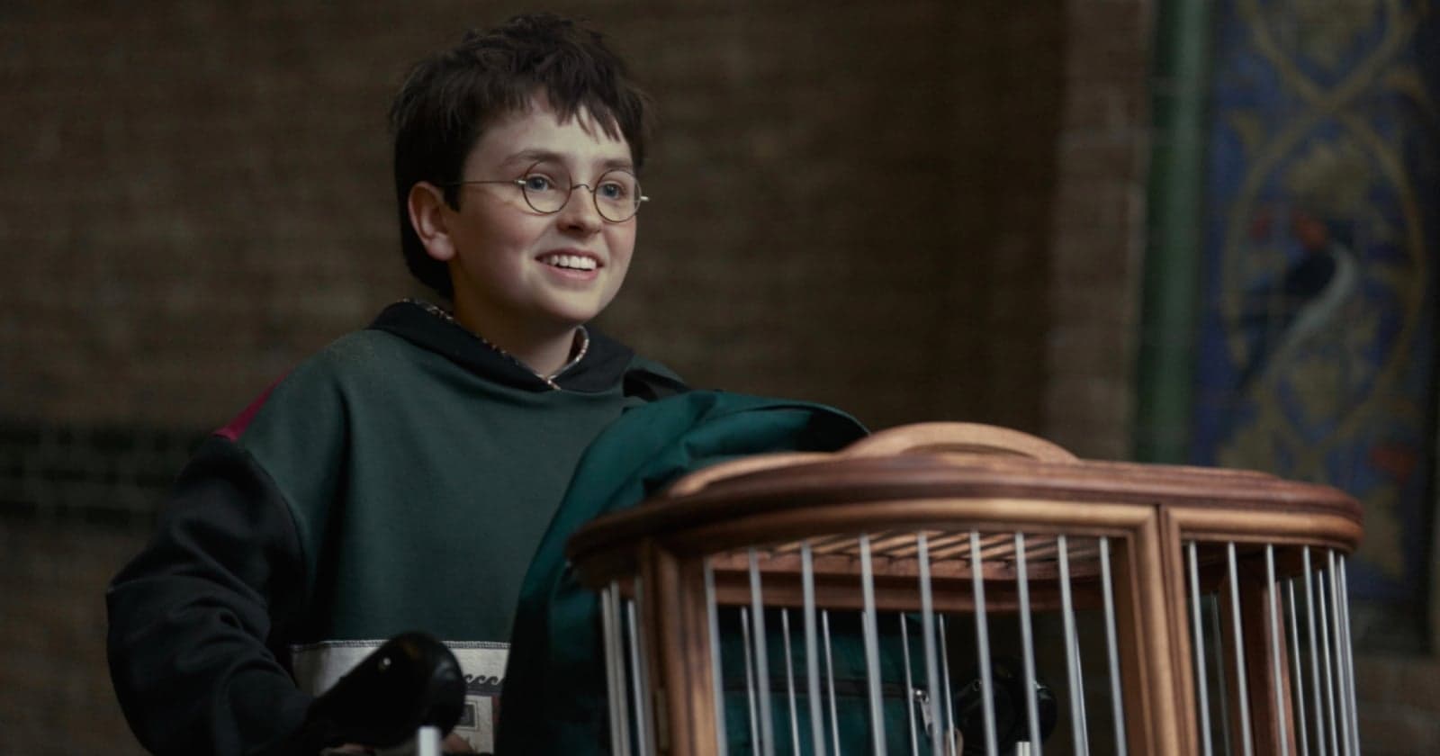 Cinematographer Behind HBO’s ‘Harry Potter’ Series Reveals ‘Brutal’ Reality for Camera Crew Filming Child Actors