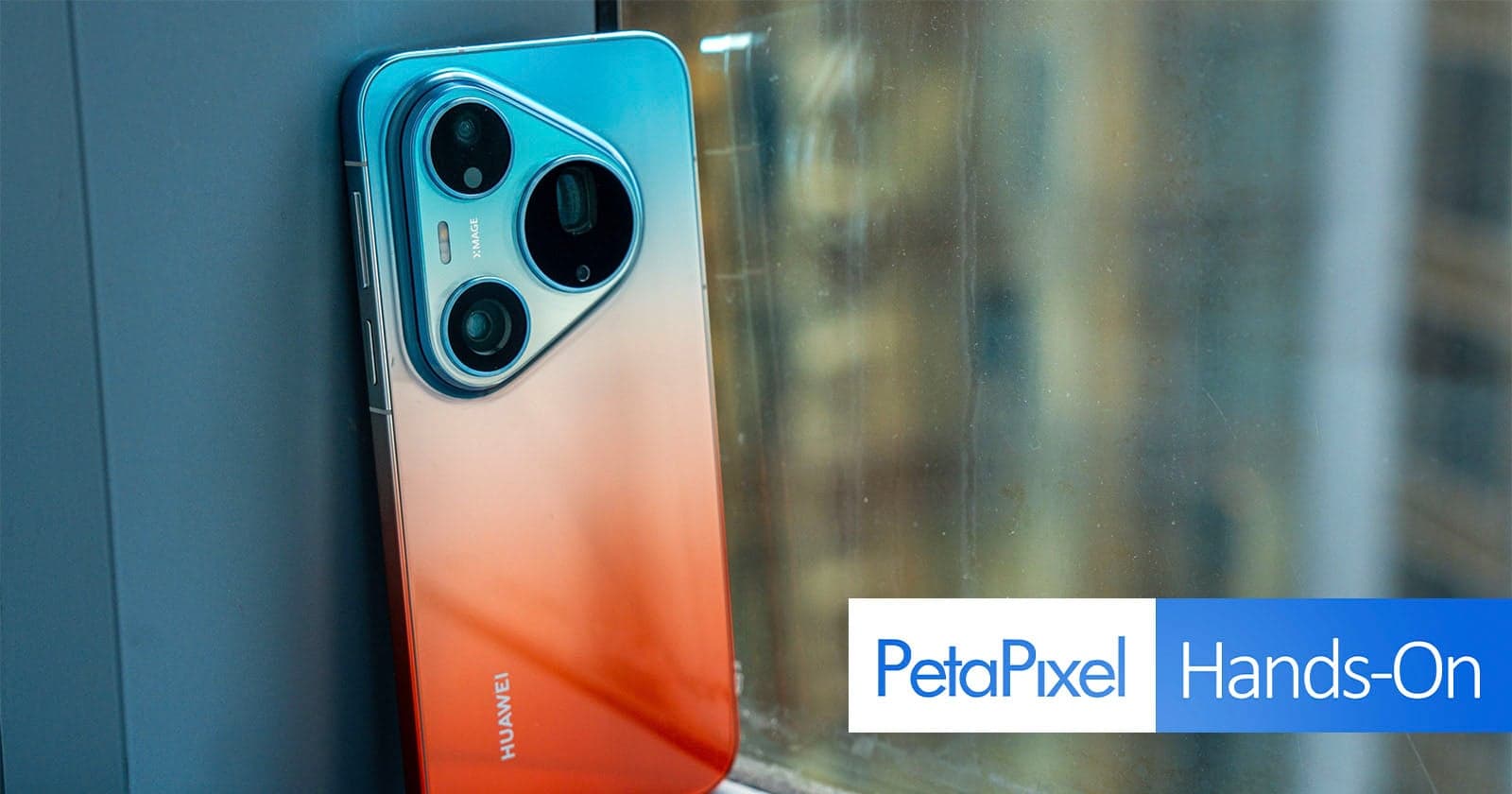 Huawei Pura 90s Pro Max Hands-On: A Promising Phone for Photographers