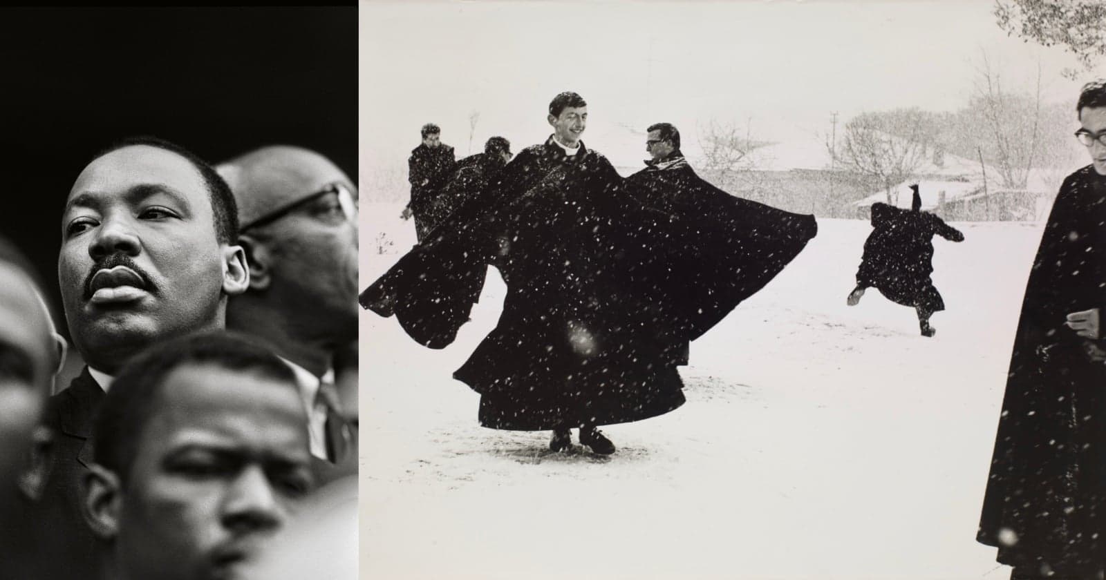 Incredible Photo Collection Featuring Works by Nan Goldin and Diane Arbus Goes on Tour