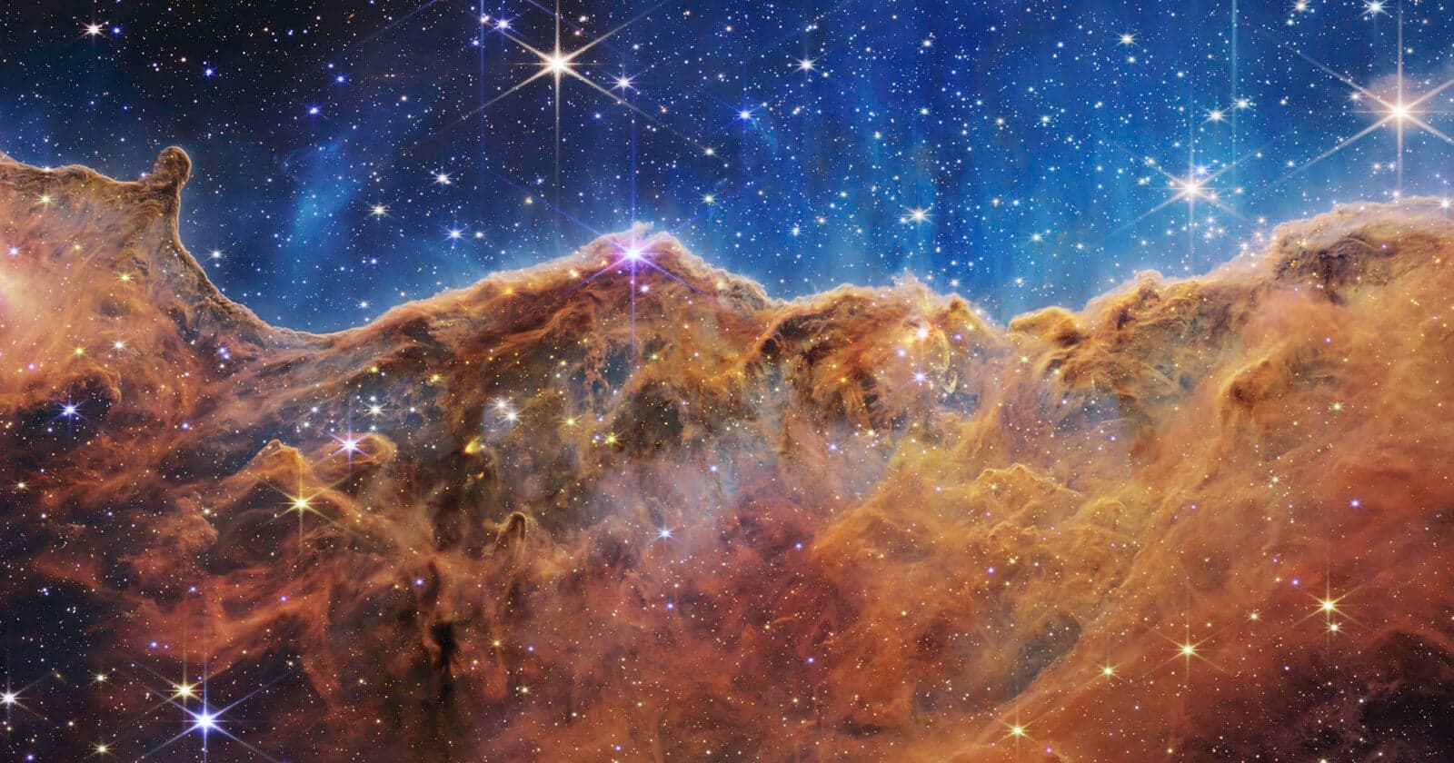 The 25 Best James Webb Space Telescope Photos