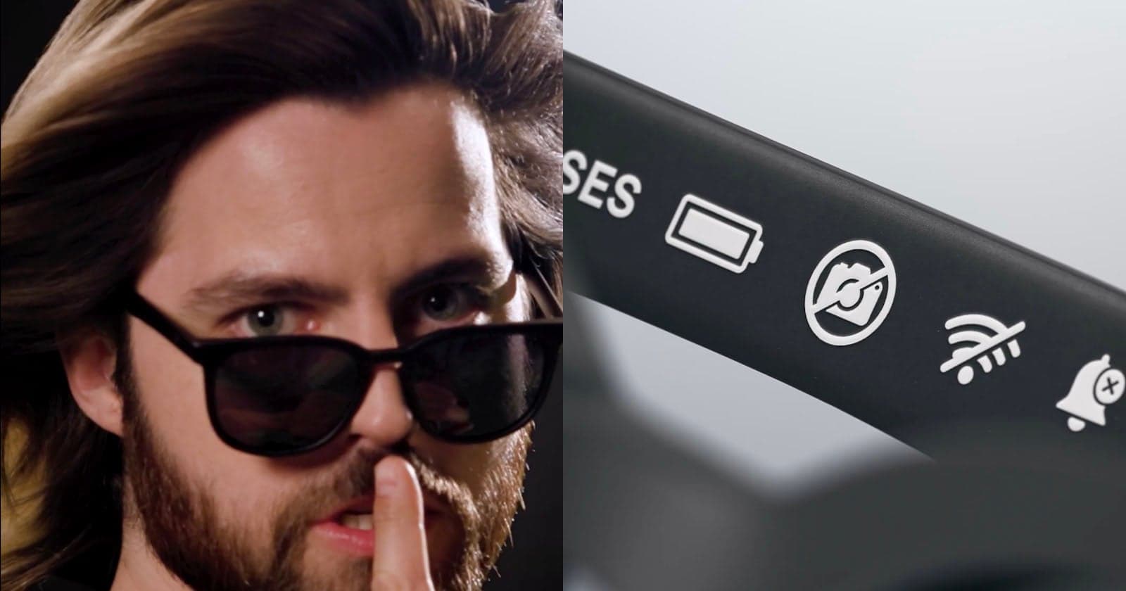 DuckDuckGo’s Smart Glasses Have No Camera, No AI, and No Electronics