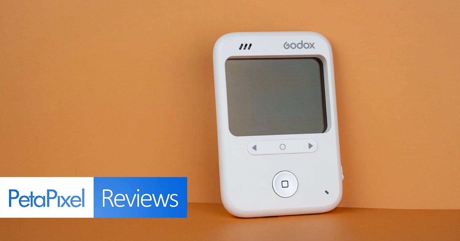 Godox C100 Review: A Troubled Viewpoint