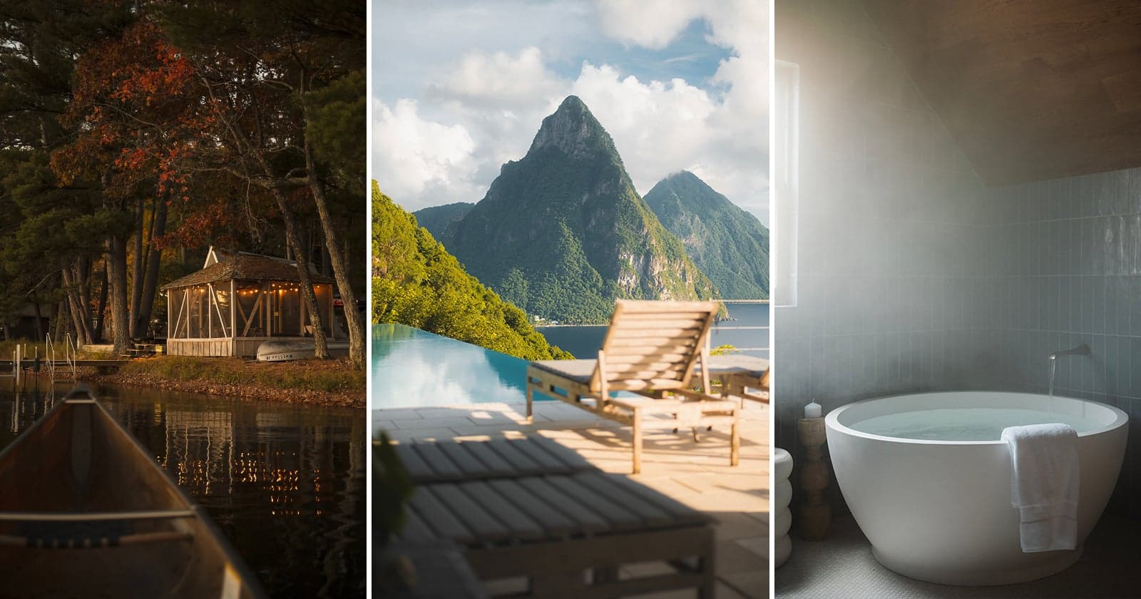 How This Photographer Turned a Love of Places Into His Career