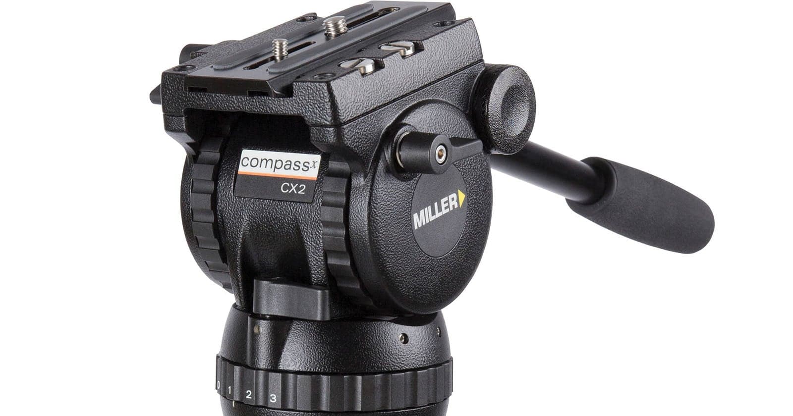 Miller Tripods is Closing Down After Nearly 80 Years of Business