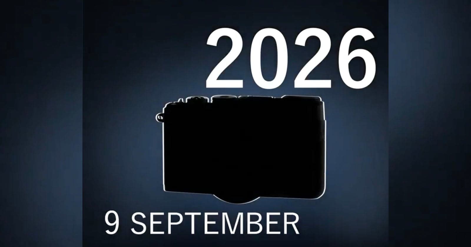 OM System Teases New Pen Series Camera Launch on September 9