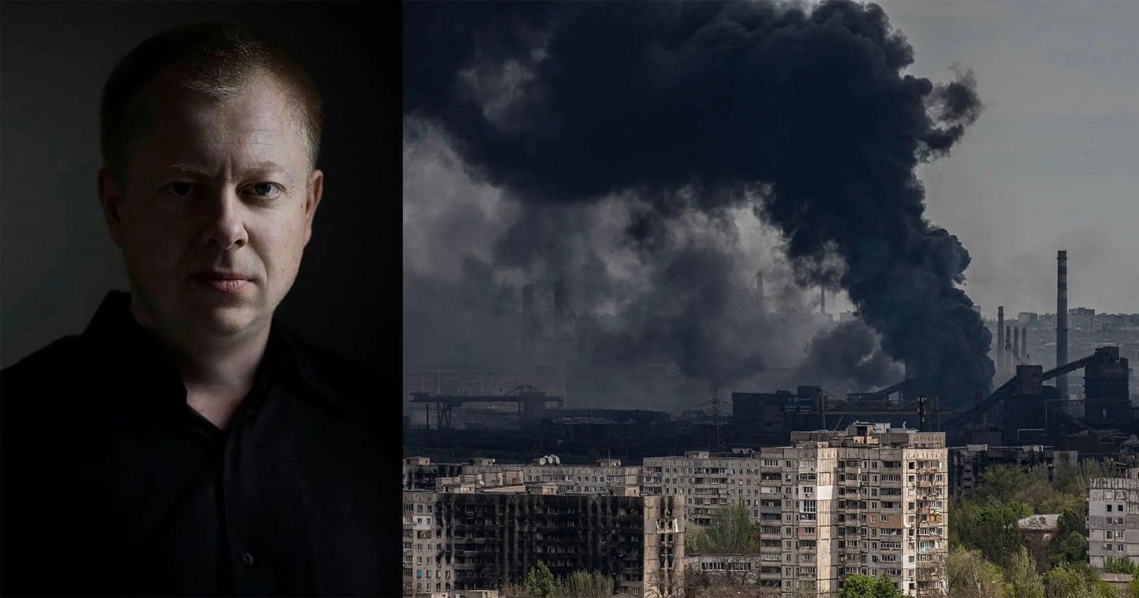 Leica Removes Russian Photographer From Oskar Barnack Award