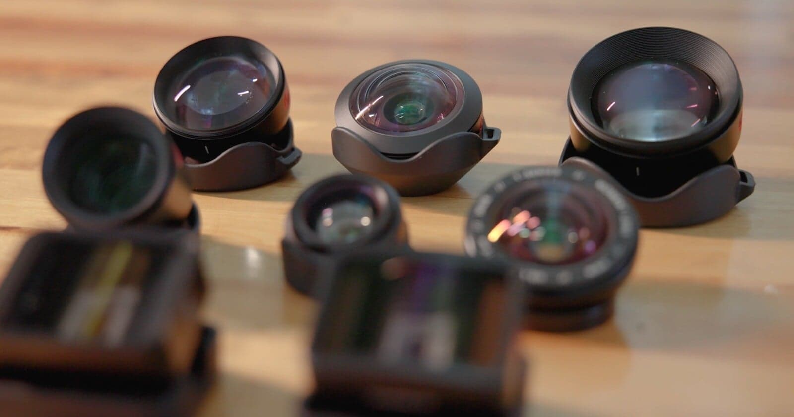 Just How Good Are Moment’s T-Series II Lenses for iPhone?