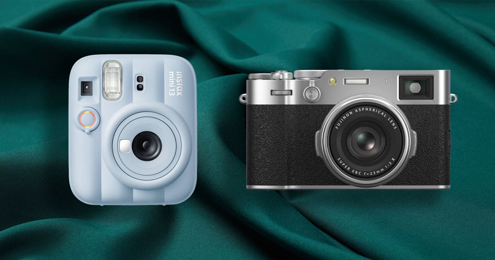 Fujifilm’s Imaging Business Accounts for Much of the Company’s Profit