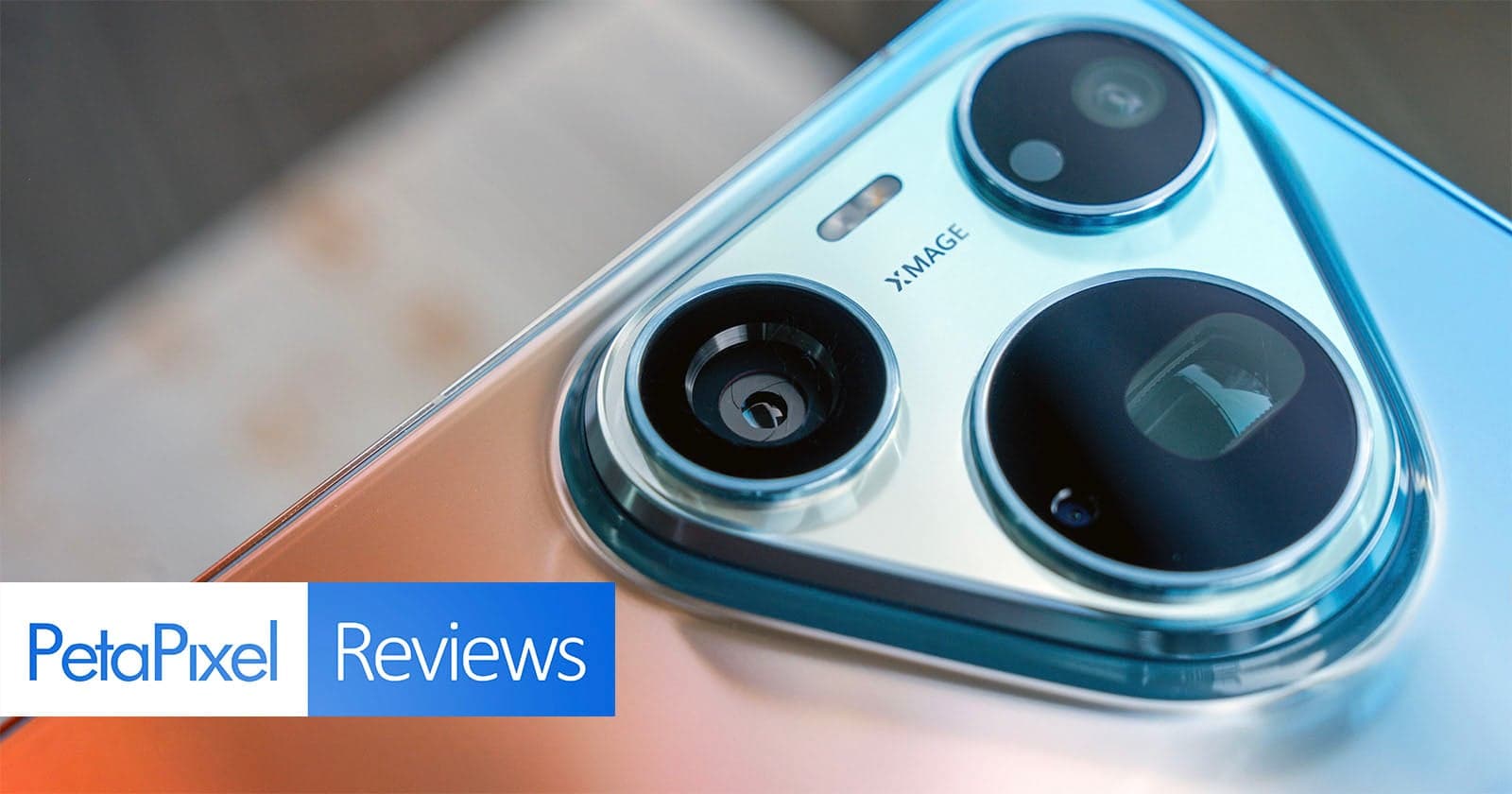 Huawei Pura 90s Pro Max Review: The Cameras Prove Huawei Is Back