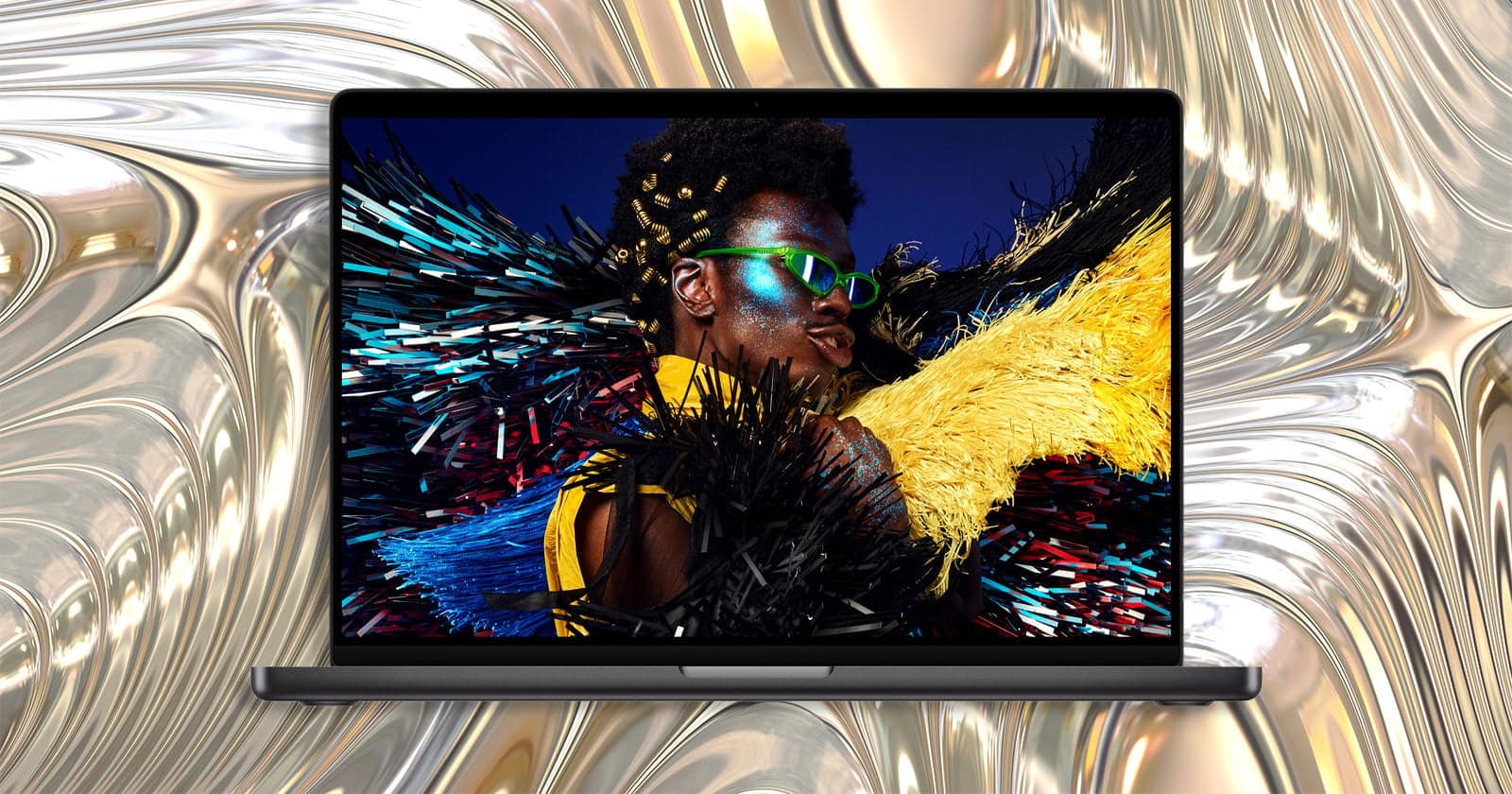 Save Up to $600 for a Limited Time on a Powerful New MacBook Pro