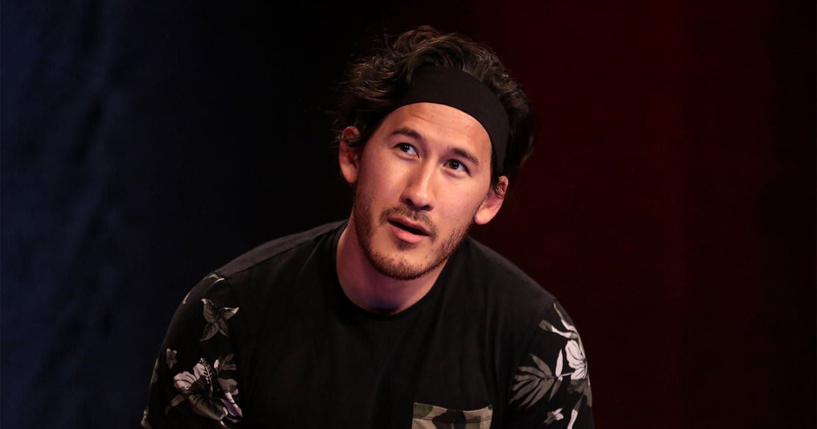 YouTube Star and Filmmaker Markiplier Just Became GoPro’s Biggest Shareholder