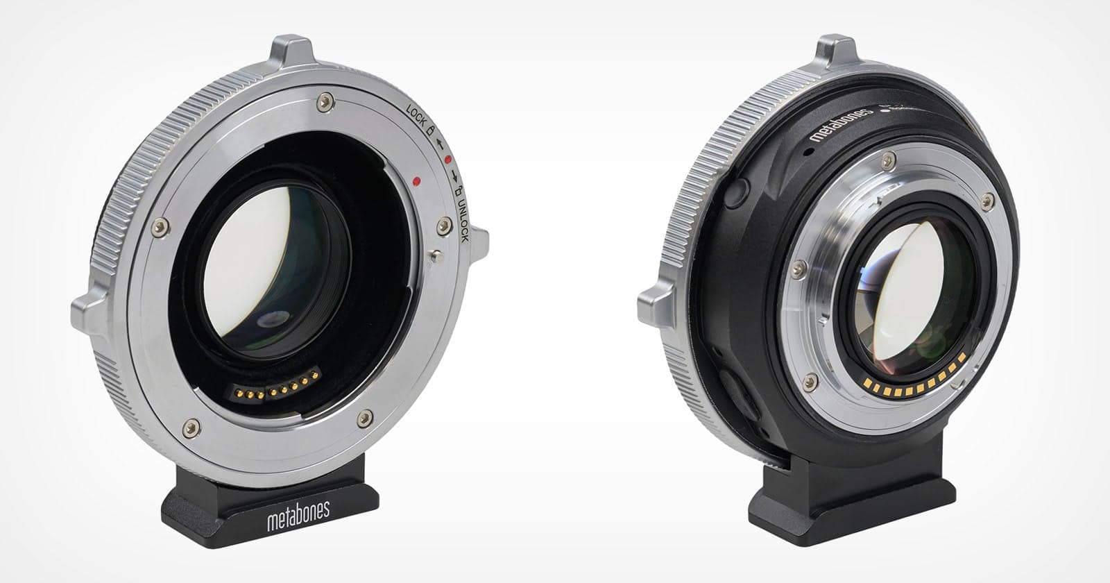 Metabones Says its New EF-X Adapters Deliver Autofocus Performance Never Seen Before