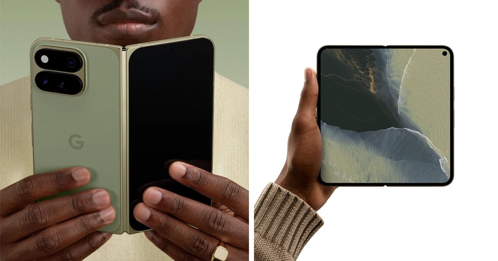 Google Pixel 11 Pro Fold’s Cameras Aren’t As Good as the Base Pixel 11