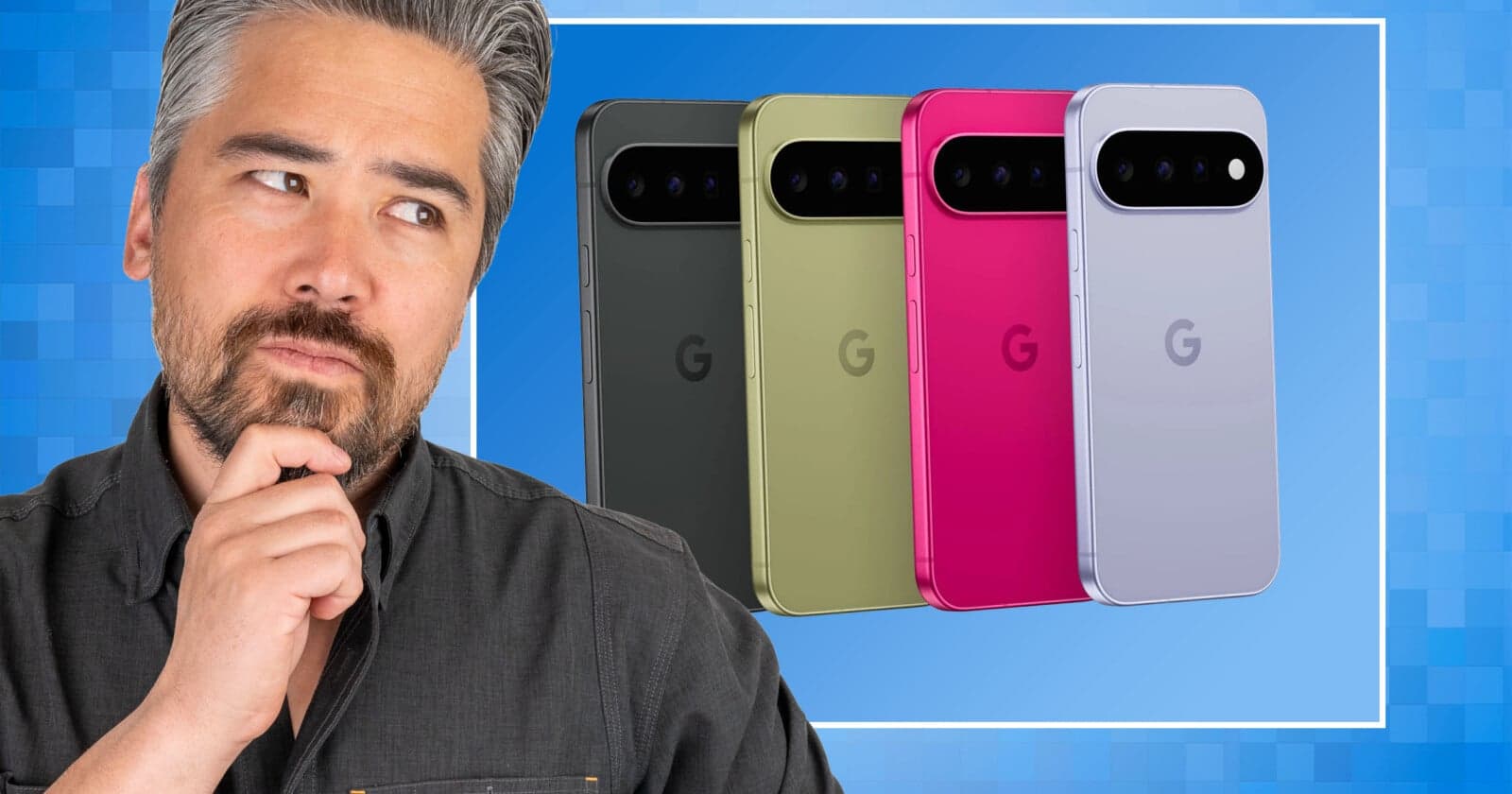 Is There Anything Special About Google’s Pixel 11 Series? | The PetaPixel Podcast