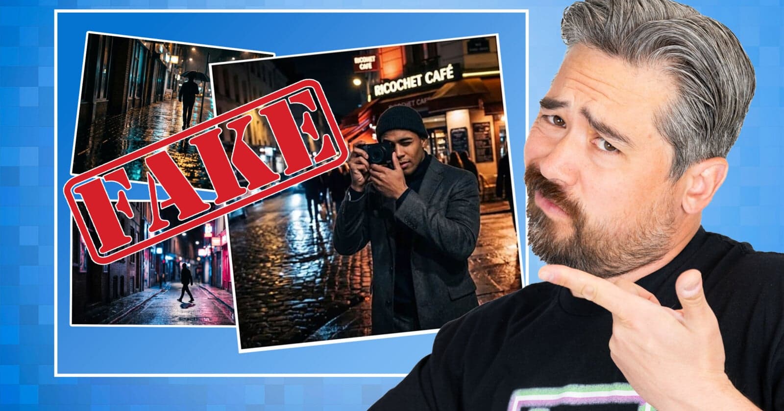 Ricoh, You Disappoint Us | The PetaPixel Podcast