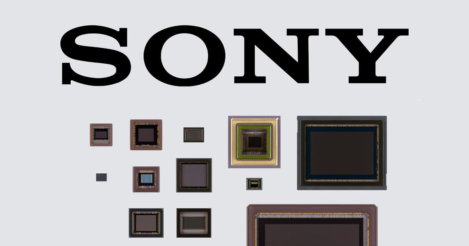 Sony’s Image Sensor Division Is Extremely Profitable