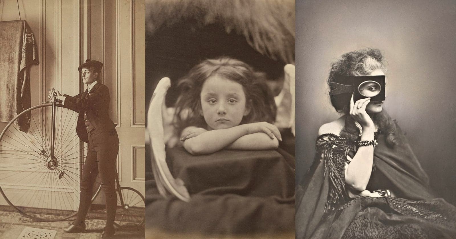 New Book Celebrates ‘Dangerous’ Women Photographers From the 19th Century to the Present