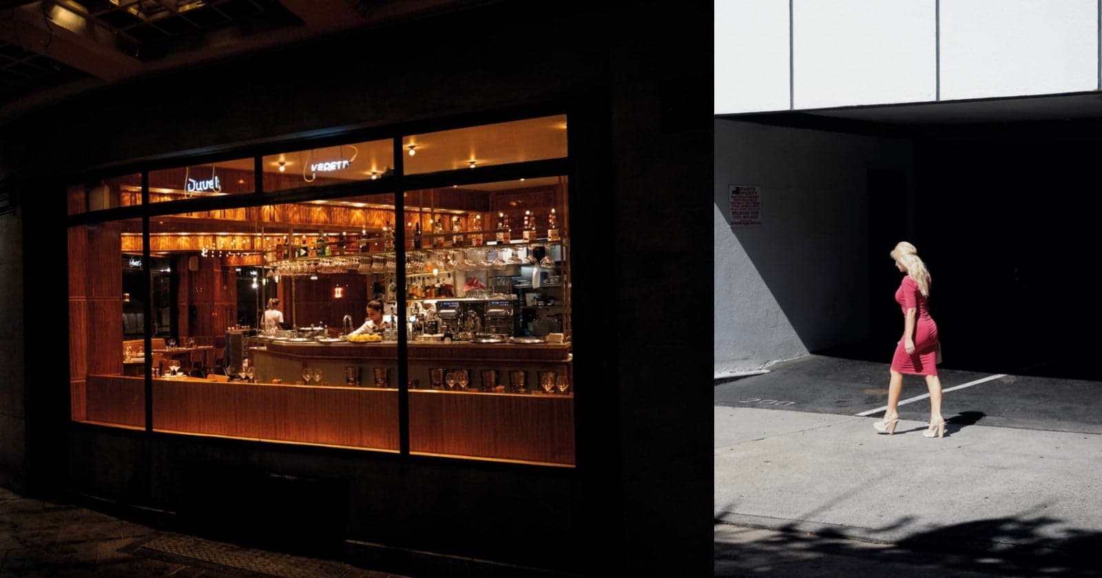 Nicolas Rachline’s Haunting Photos Capture the Solitude and Beauty of Modern Life