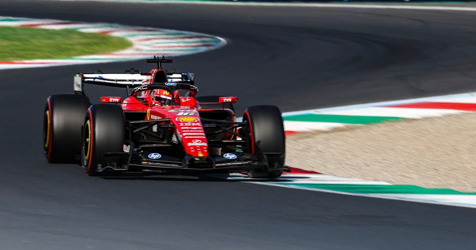 Spanish Police Officer Puts F1 Photographer in Chokehold at Grand Prix