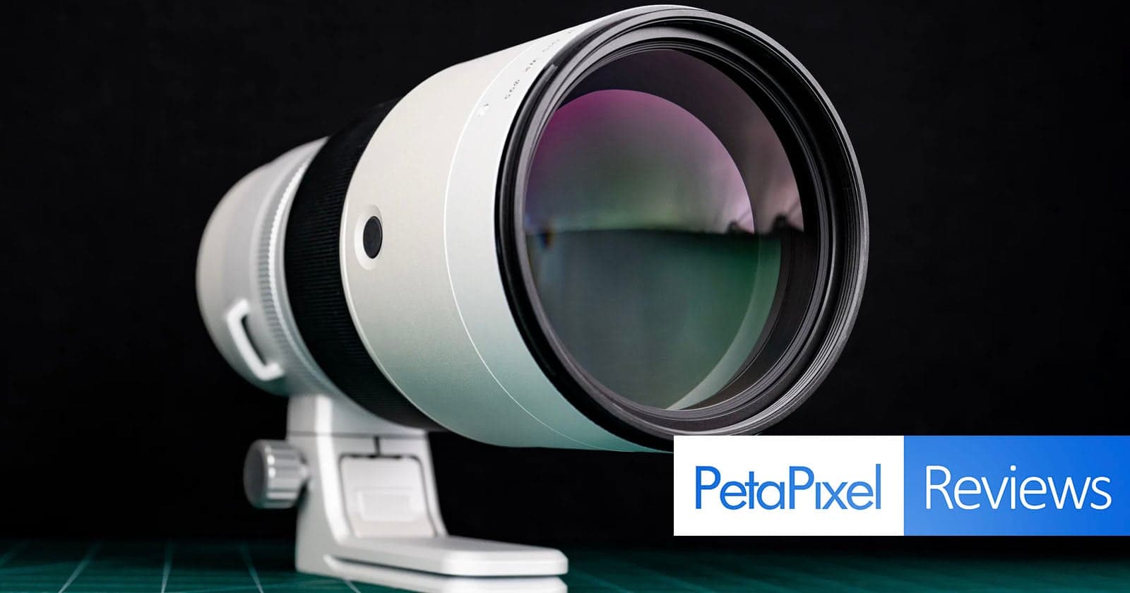 Fujifilm XF 400mm f/4.5 R LM OIS WR Review: A Top-Tier Super Telephoto