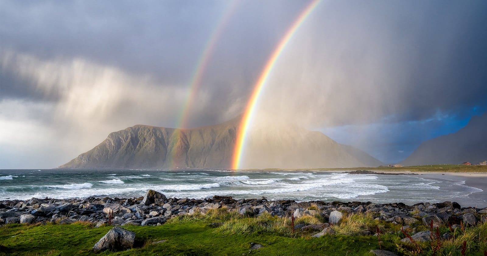 Beyond Golden Hour: How to Take Better Landscape Photos All Day