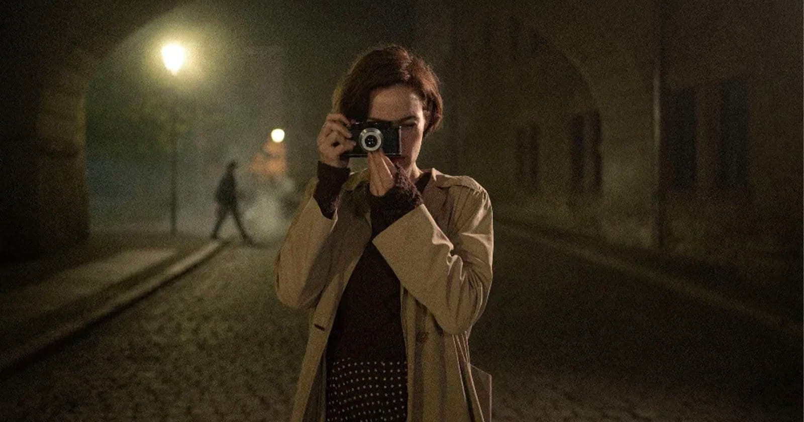 Movie About Gerda Taro, The Photojournalist Behind Robert Capa, Gets World Premiere