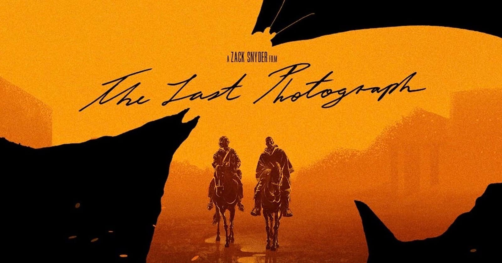 Zack Snyder’s ‘The Last Photograph’ Is Getting Destroyed by Critics