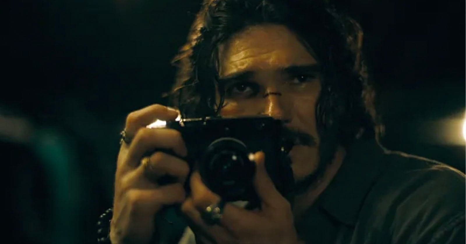 Zack Snyder’s ‘The Last Photograph’ Finally Gets Debut and Full Trailer