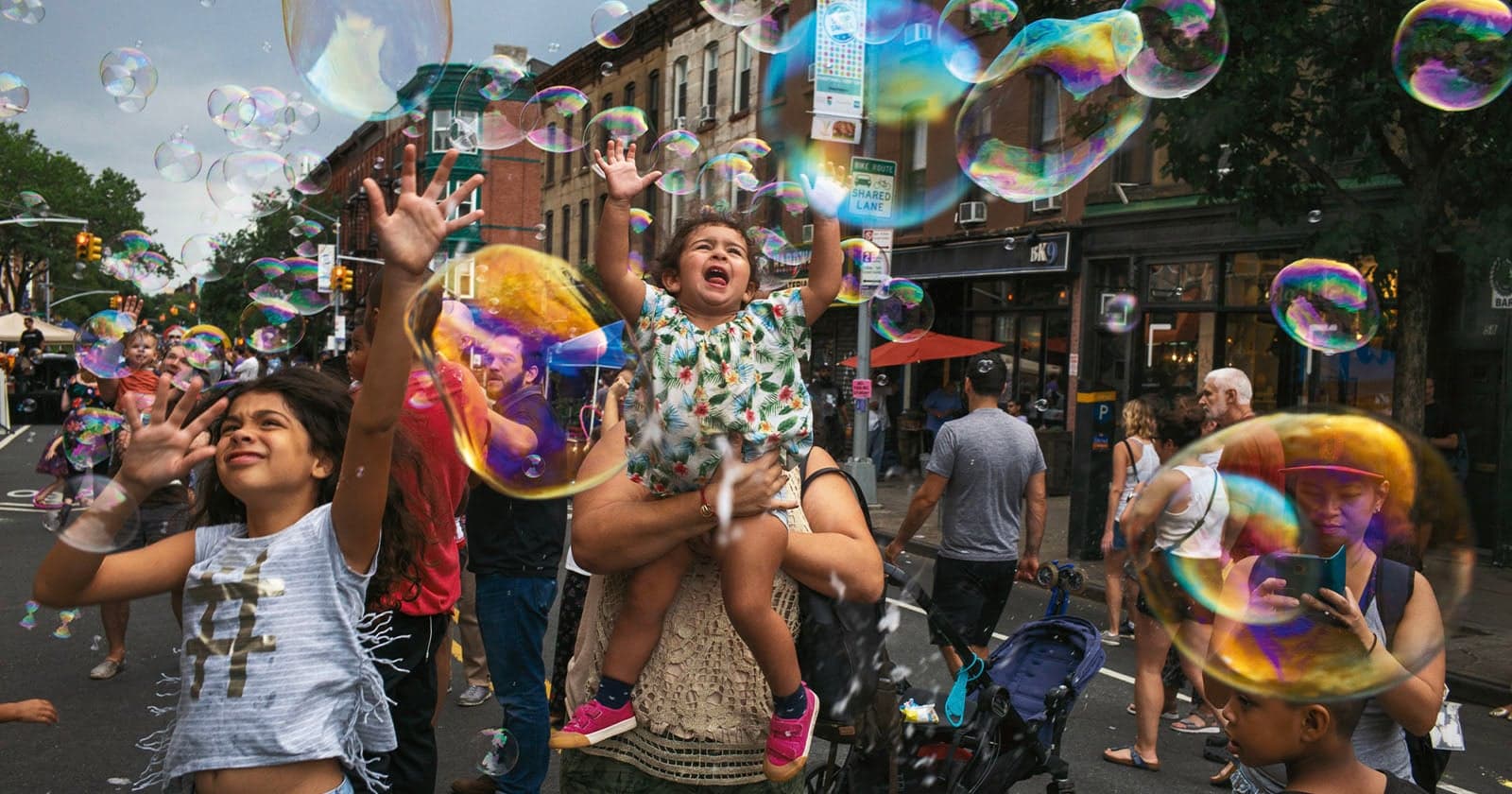 Aperture's New York Home: A Vibrant Hub for Photography and Art