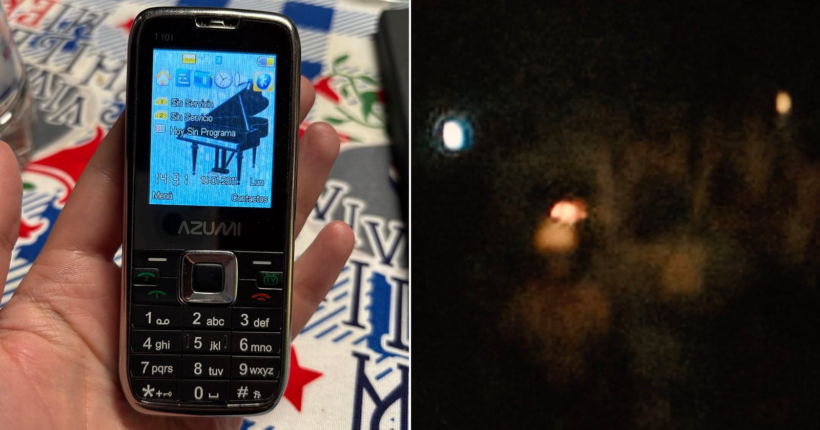 A Descent Into Darkness: Witnessing the Chilean Mine Rescue